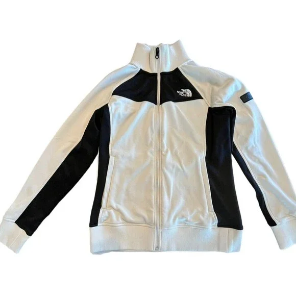 North face never stop shop exploring women's jacket